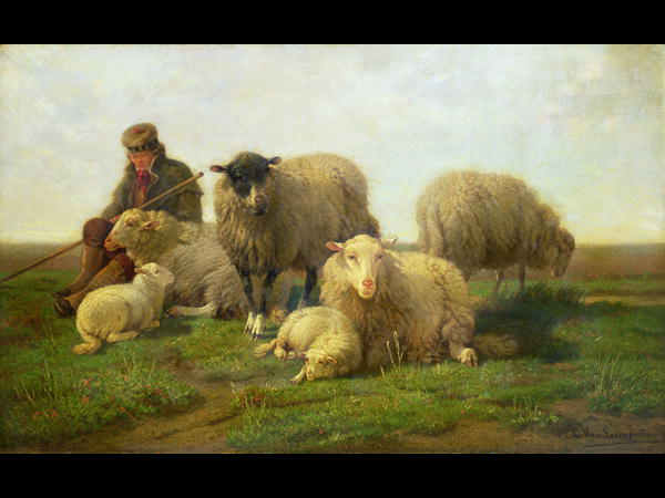 லிவிங் அறைக்கு ஏற்ற ஓவியங்கள்