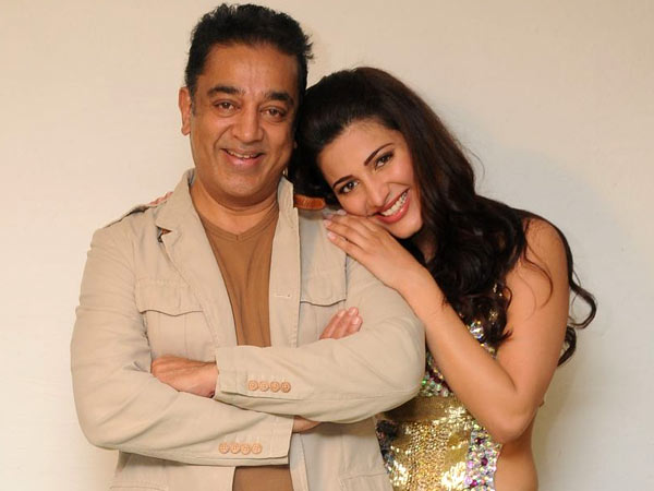 கமலஹாசன் ஸ்டைல்