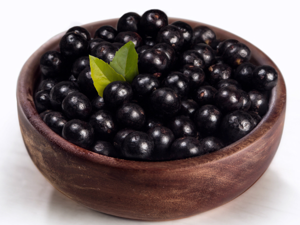 அகாய் பெர்ரி (Acai Berry) 