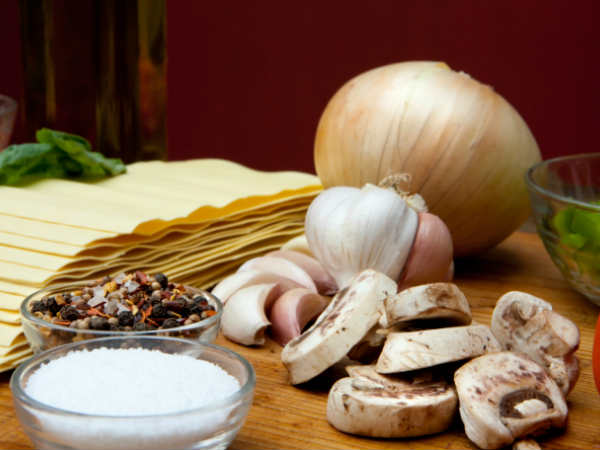 சரியான உணவு 