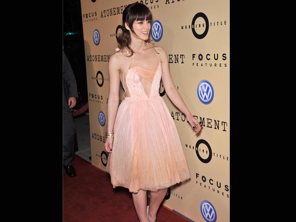 கீரா நைட்லி