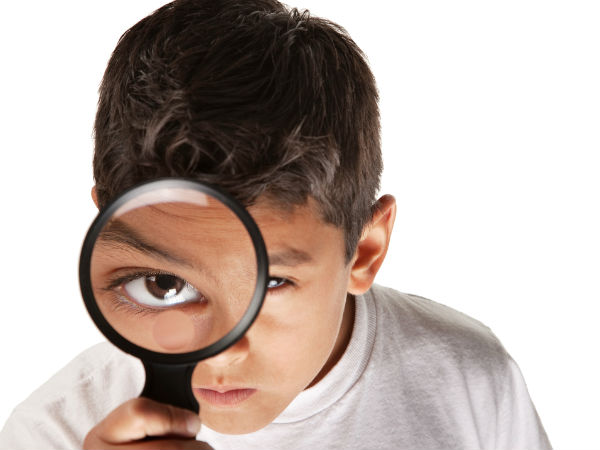 குடும்பத்தினர் சகஜமாக பழக வேண்டும்