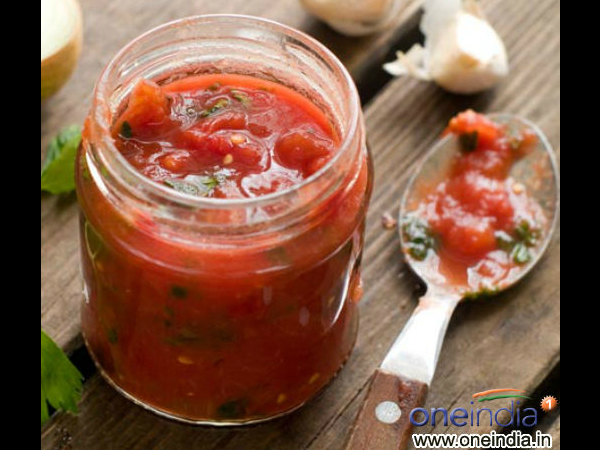 அதிக உப்புள்ள பண்டங்களை தவிர்க்கவும்