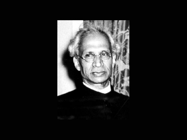 டாக்டர். சர்வபள்ளி ராதாகிருஷ்ணன்