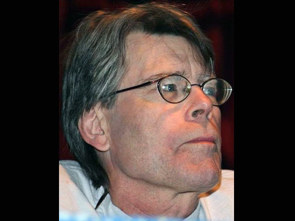 ஸ்டீபன் கிங் (Stephen King)