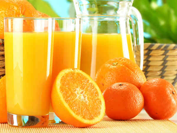 சிட்ரஸ் பழங்கள் சிட்ரஸ் பழங்கள்