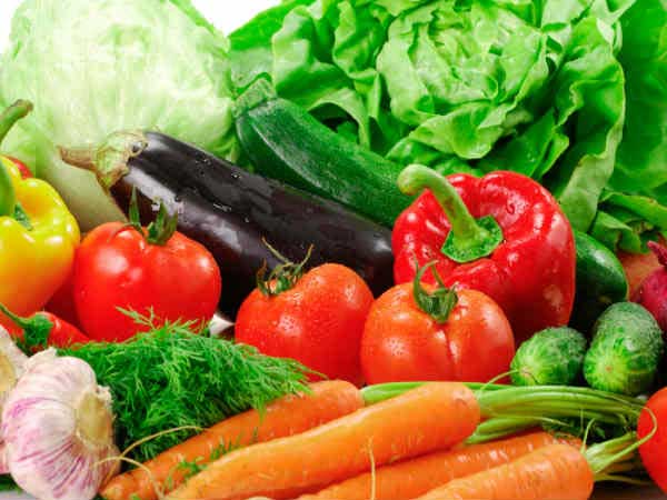 சரியாக சாப்பிட்டு மன அழுத்தத்தை குறைக்கவும்