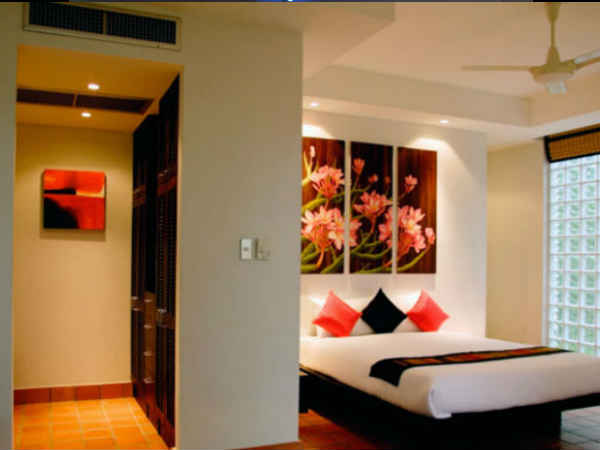 சொகுசான தனியிடம்