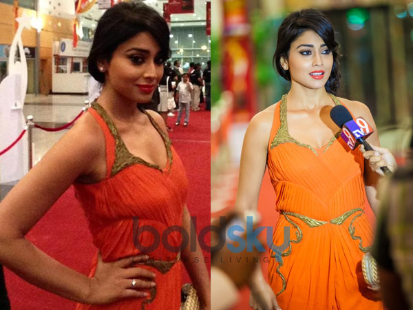 ஸ்ரேயா சரண்