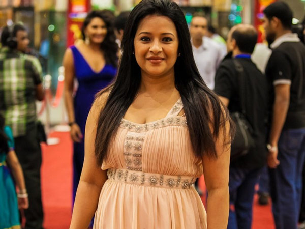 ரீமா சென்