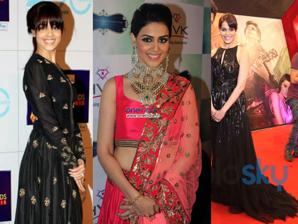 ஜெனிலியா