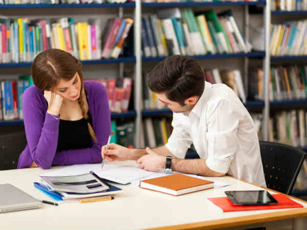 உதவியைக் கேட்பது