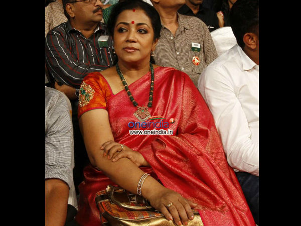 பூர்ணிமா பாக்யராஜ்