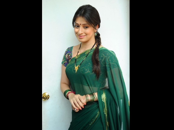 லட்சுமி ராய்