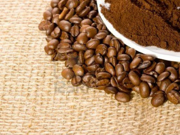 காபித் தூள்