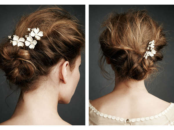 புதிய ஹேர் ஸ்டைல் 