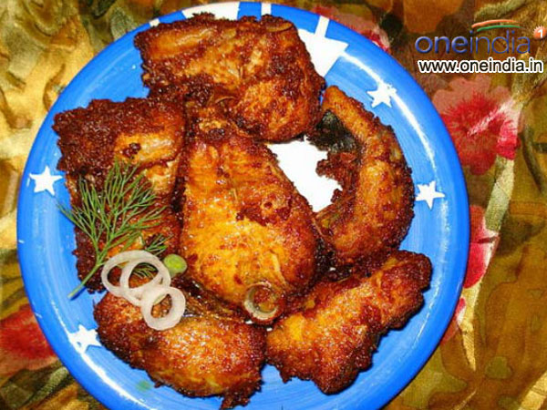 மீன் உண்ணுவதை தவிர்க்க வேண்டும்