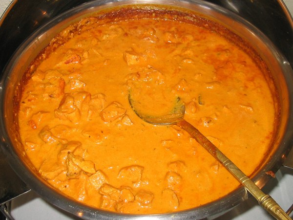 சிக்கன் டிக்கா மசாலா சிக்கன் டிக்கா மசாலா