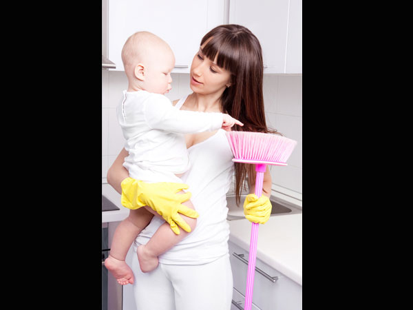 ஈரப்பதமூட்டியை பயன்படுத்துங்கள்