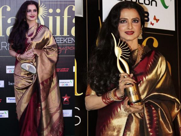 பாரம்பரிய தோற்றம்