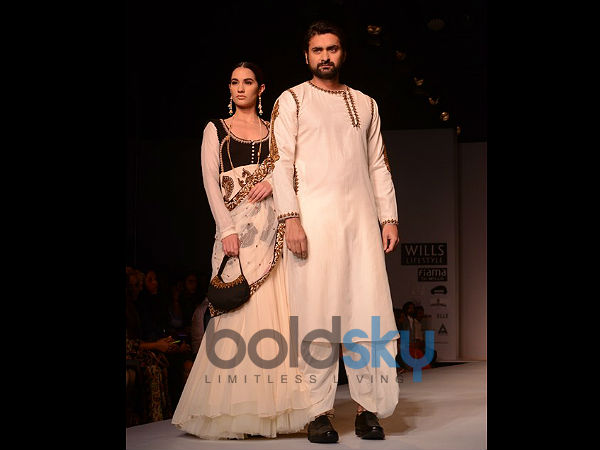 பெங்காலி குர்தா