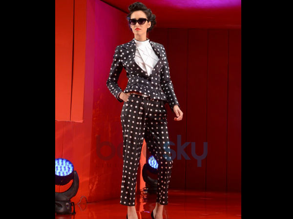 போல்கா டாட்