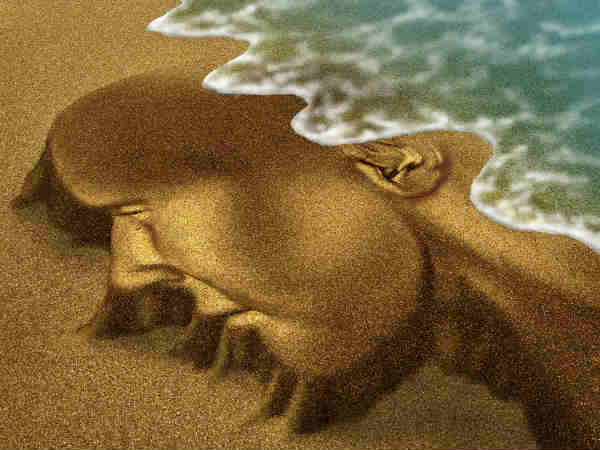 அல்சைமர் நோய் (நினைவாற்றலிழப்பு)