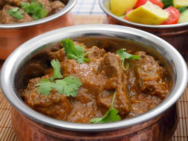 ஆர்கானிக் அற்ற மாமிசம்