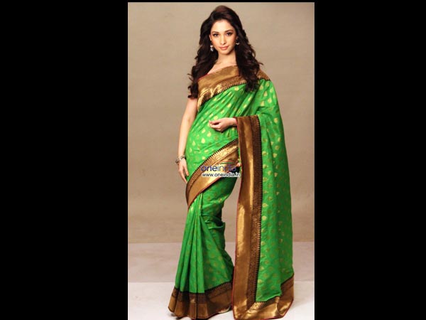 வித்தியாசமான தோற்றம்