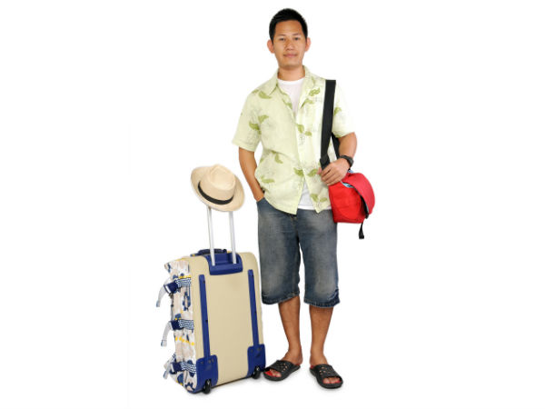 பேக் பேக்