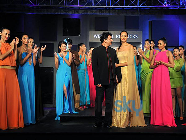 டிசைனர் வென்டல் ராட்ரிக்ஸ்