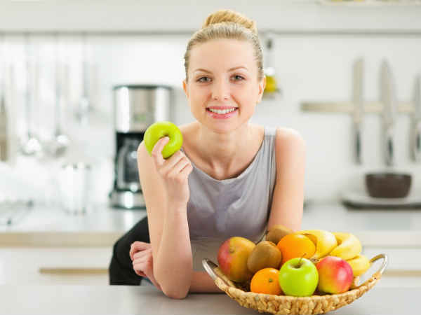 வீட்டிலும், கைப்பையிலும் ஆரோக்கிய தின்பண்டங்களை வைத்திருங்கள்!