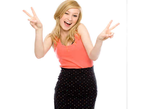 எப்போதுமே மகிழ்ச்சியாக இருப்பது போல் உணருங்கள்