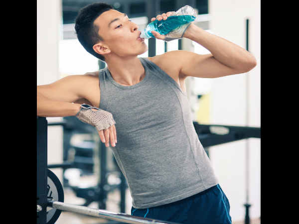 அதிகளவில் தண்ணீர் குடியுங்கள் அதிகளவில் தண்ணீர் குடியுங்கள்