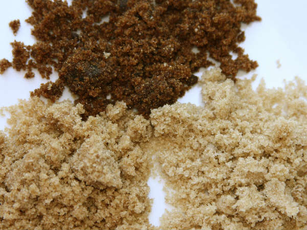 நாட்டுச் சர்க்கரை 