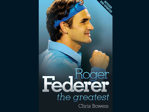 Roger Federer