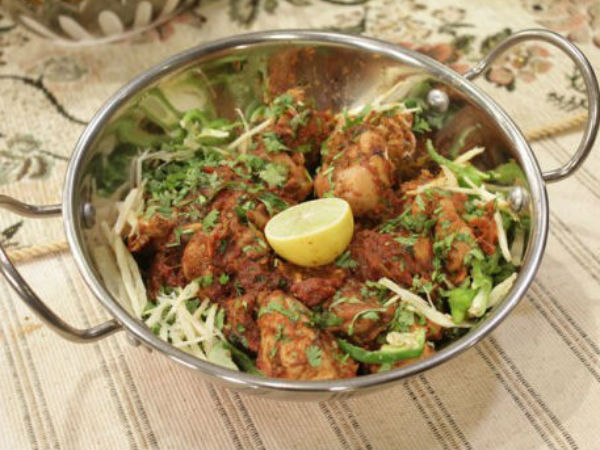 கோஹினூர் சிக்கன் ரெசிபி