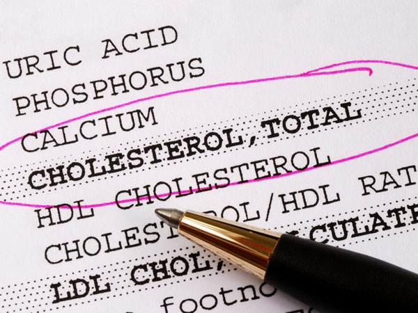 கெட்ட கொழுப்பு குறைக்கின்றது