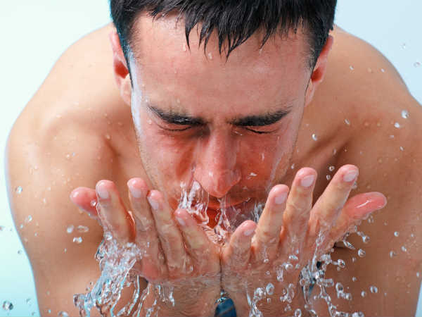 பைக் ஓட்டியப் பின்...