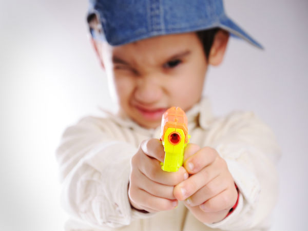 ஷூட்டிங்