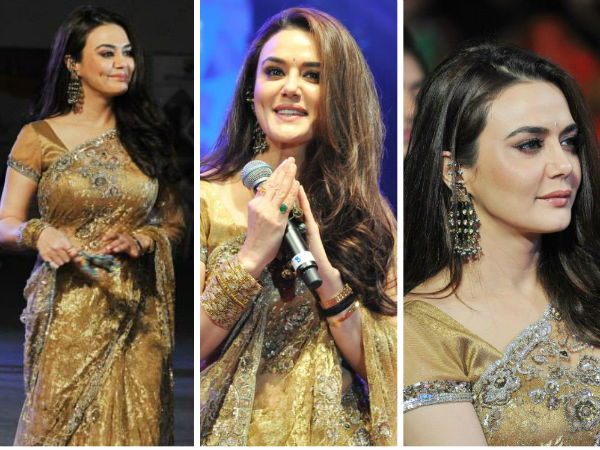 ப்ரீத்தி ஜிந்தா