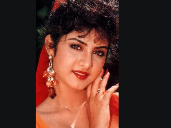 திவ்ய பாரதி (Divya Bharti) திவ்ய பாரதி (Divya Bharti)