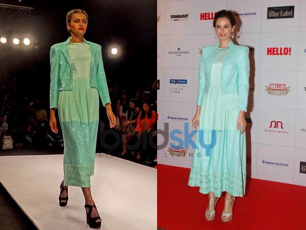 ஈவ்லின் சர்மா