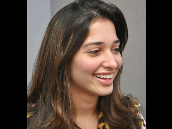 தமன்னா தமன்னா