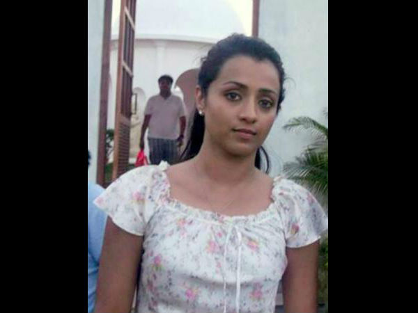 த்ரிஷா த்ரிஷா