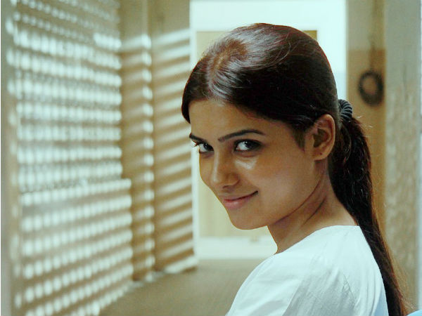 சமந்தா சமந்தா