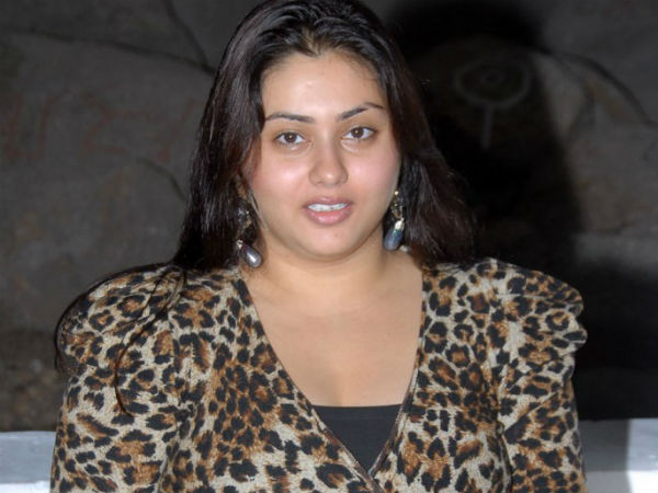 நமீதா நமீதா