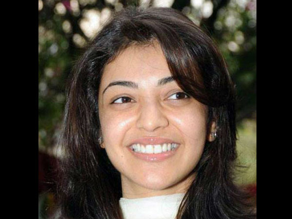 காஜல் அகர்வால் காஜல் அகர்வால்