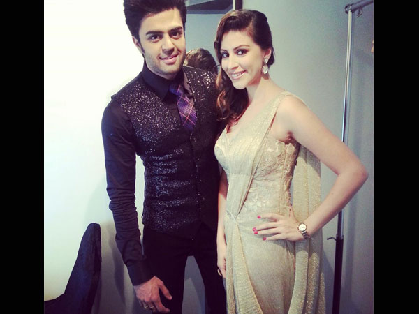 கரீஷ்மா கோடக்