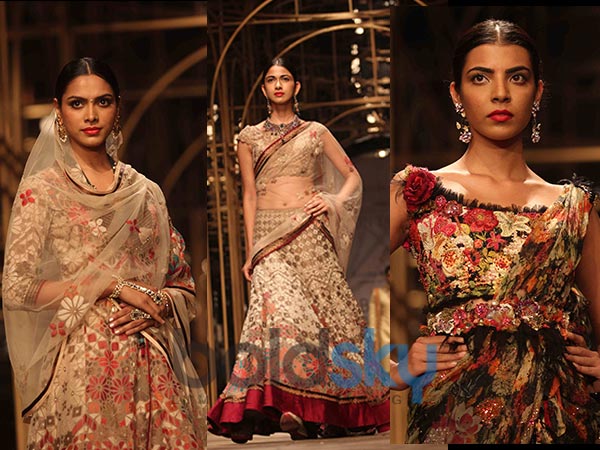 பூப்போட்ட பிரிண்ட்